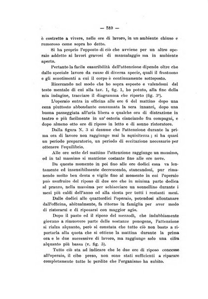 Il Ramazzini giornale italiano di medicina sociale