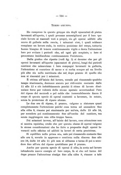 Il Ramazzini giornale italiano di medicina sociale