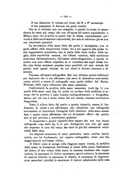 Il Ramazzini giornale italiano di medicina sociale