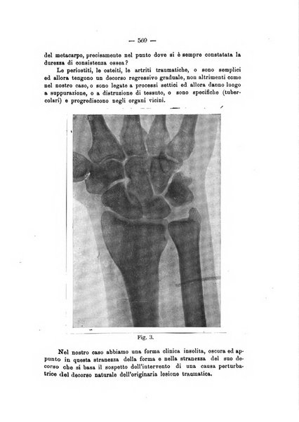 Il Ramazzini giornale italiano di medicina sociale