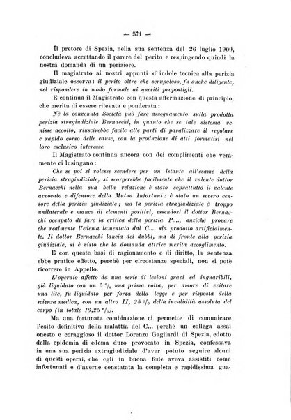 Il Ramazzini giornale italiano di medicina sociale