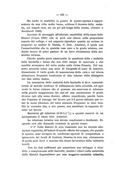 Il Ramazzini giornale italiano di medicina sociale