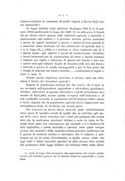 Il Ramazzini giornale italiano di medicina sociale