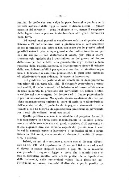 Il Ramazzini giornale italiano di medicina sociale