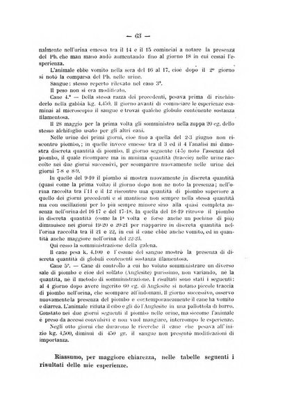 Il Ramazzini giornale italiano di medicina sociale