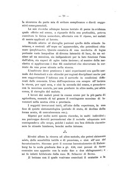 Il Ramazzini giornale italiano di medicina sociale