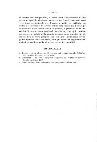 Il Ramazzini giornale italiano di medicina sociale