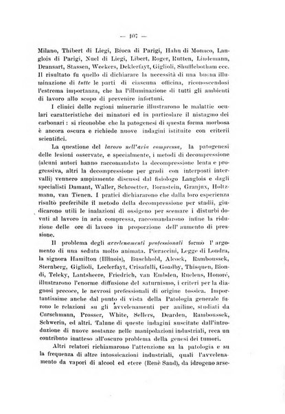 Il Ramazzini giornale italiano di medicina sociale