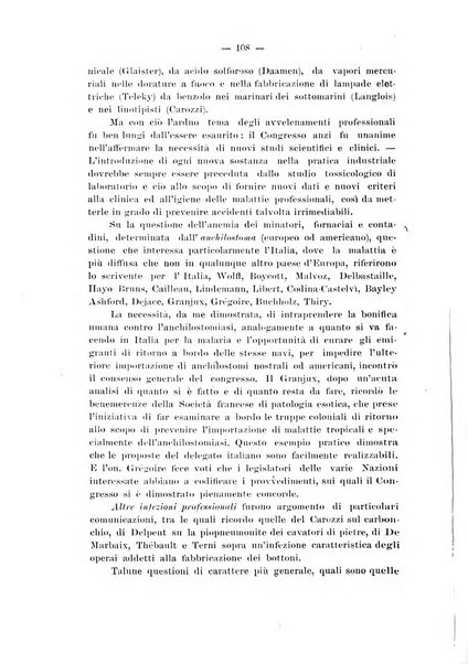 Il Ramazzini giornale italiano di medicina sociale