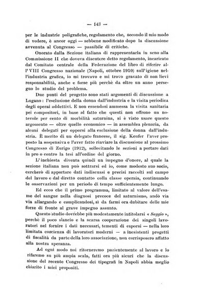 Il Ramazzini giornale italiano di medicina sociale