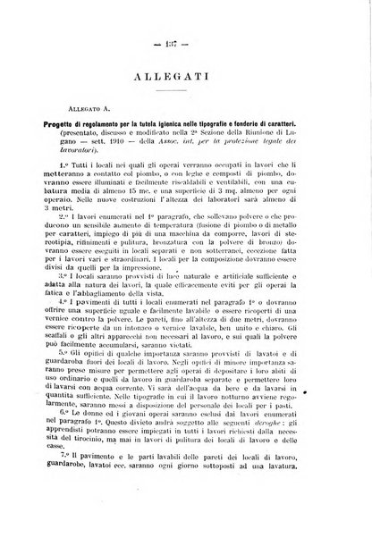 Il Ramazzini giornale italiano di medicina sociale