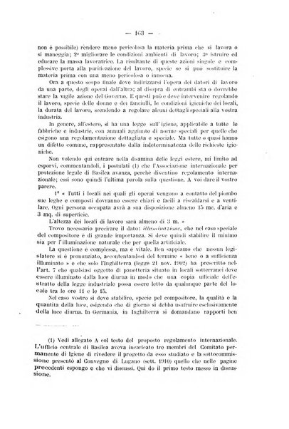 Il Ramazzini giornale italiano di medicina sociale