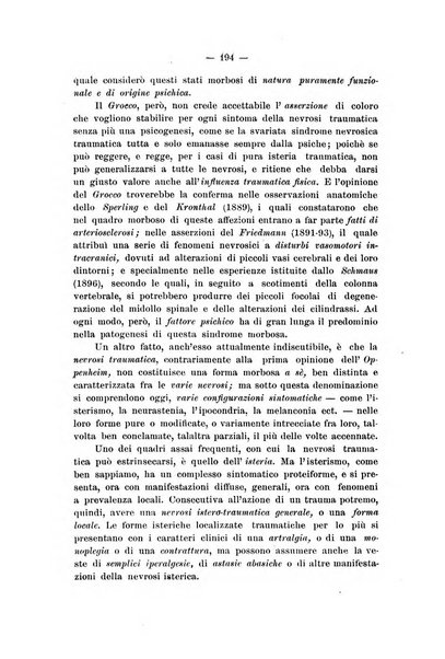 Il Ramazzini giornale italiano di medicina sociale