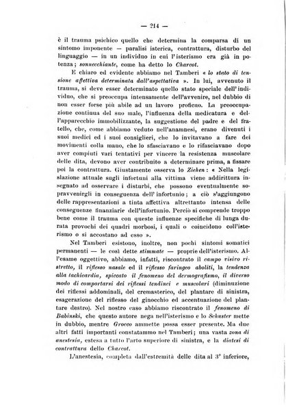 Il Ramazzini giornale italiano di medicina sociale