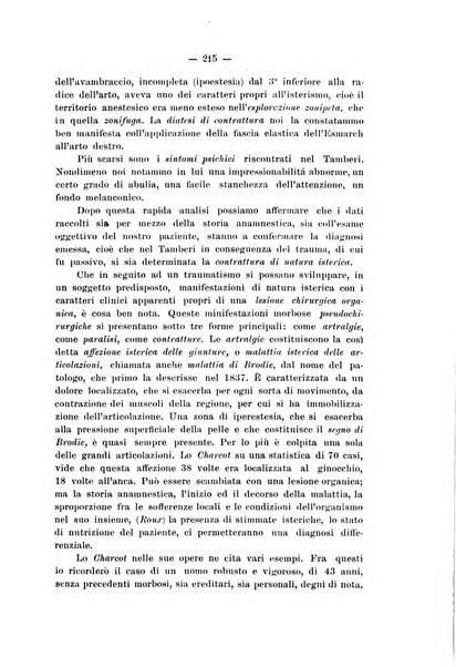 Il Ramazzini giornale italiano di medicina sociale