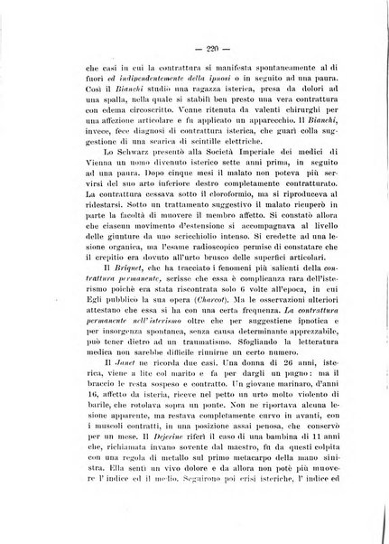 Il Ramazzini giornale italiano di medicina sociale