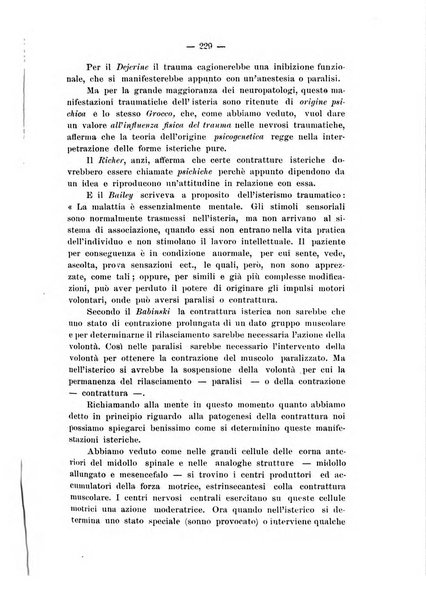 Il Ramazzini giornale italiano di medicina sociale