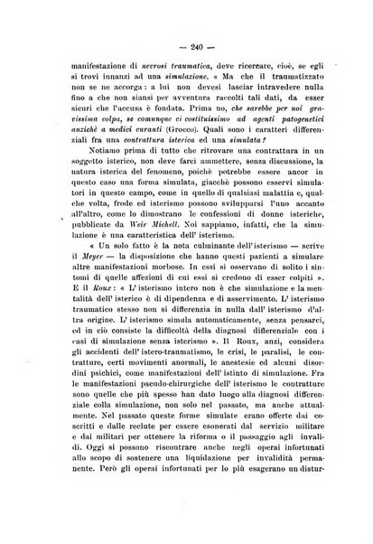 Il Ramazzini giornale italiano di medicina sociale