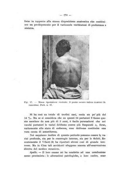 Il Ramazzini giornale italiano di medicina sociale