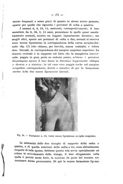 Il Ramazzini giornale italiano di medicina sociale