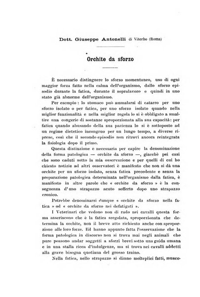 Il Ramazzini giornale italiano di medicina sociale