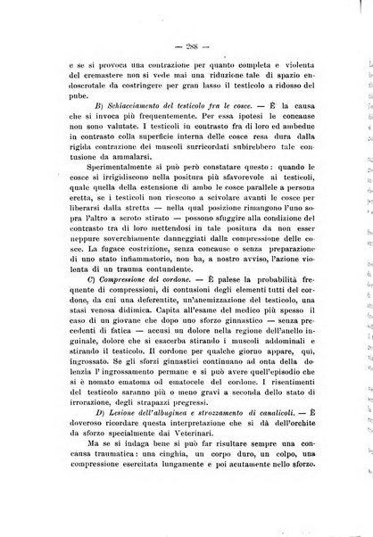 Il Ramazzini giornale italiano di medicina sociale