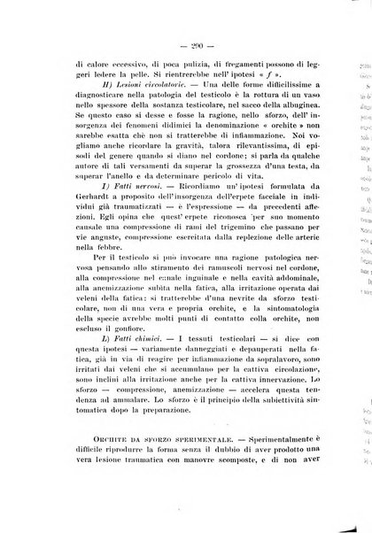 Il Ramazzini giornale italiano di medicina sociale