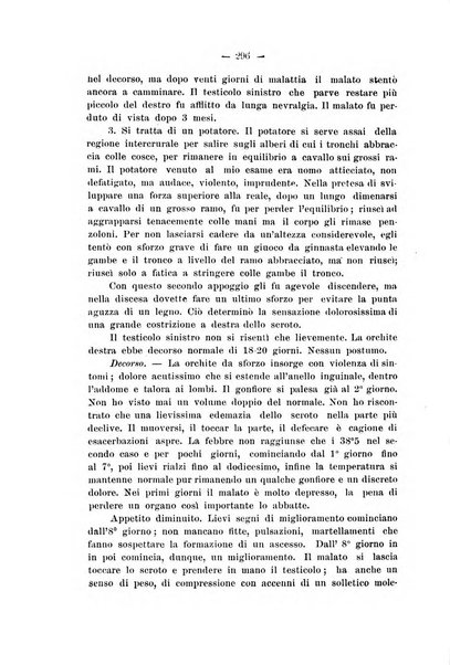 Il Ramazzini giornale italiano di medicina sociale