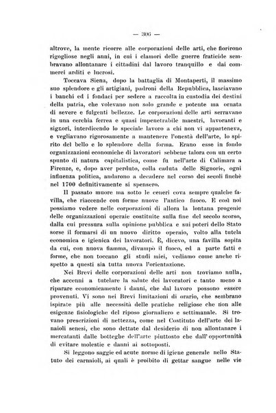 Il Ramazzini giornale italiano di medicina sociale