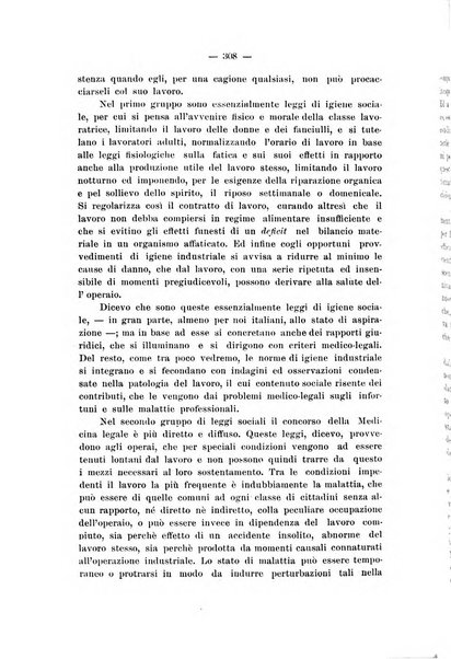 Il Ramazzini giornale italiano di medicina sociale