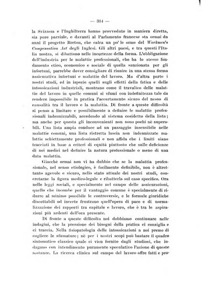 Il Ramazzini giornale italiano di medicina sociale