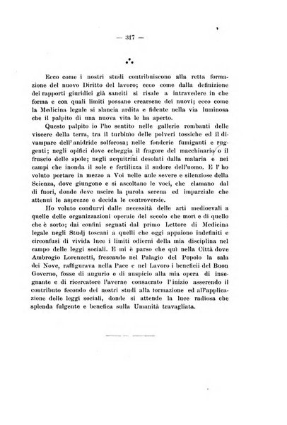 Il Ramazzini giornale italiano di medicina sociale