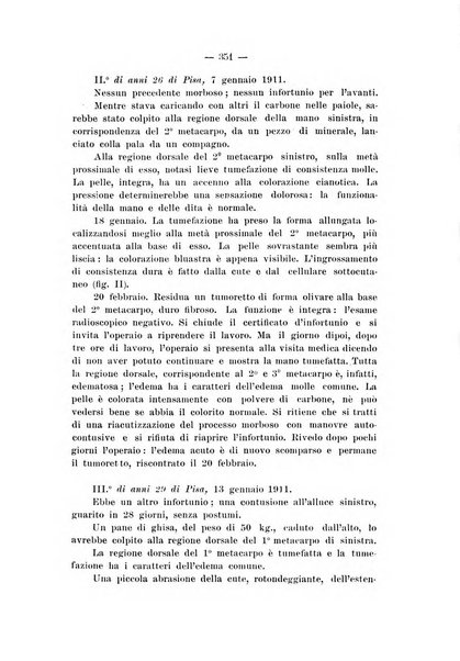 Il Ramazzini giornale italiano di medicina sociale