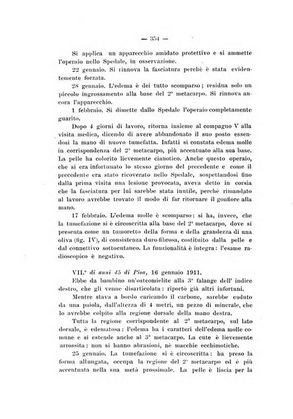 Il Ramazzini giornale italiano di medicina sociale