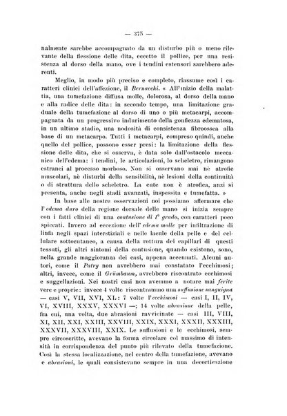 Il Ramazzini giornale italiano di medicina sociale