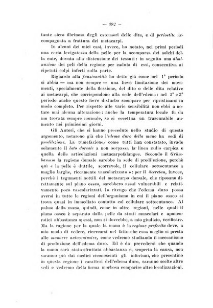 Il Ramazzini giornale italiano di medicina sociale