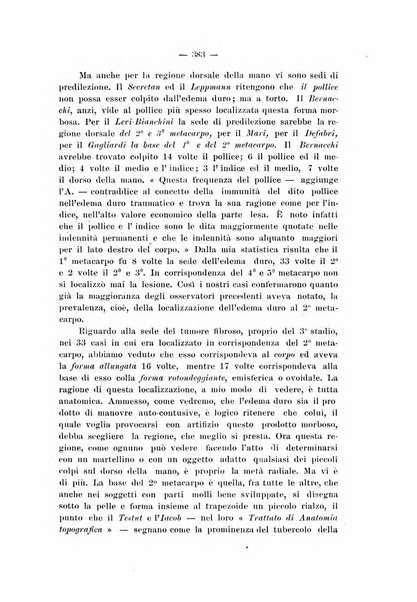 Il Ramazzini giornale italiano di medicina sociale