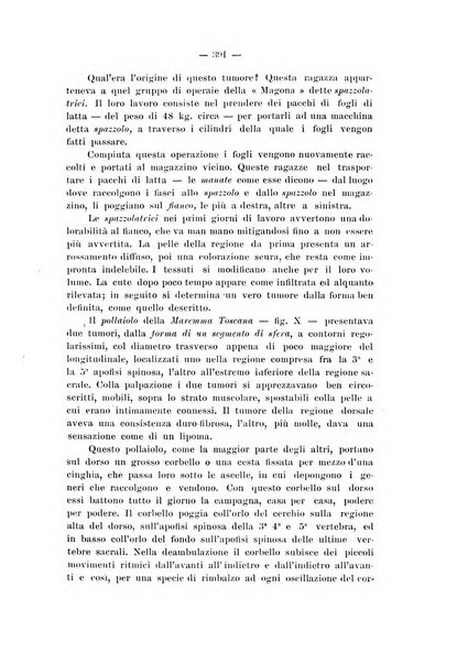 Il Ramazzini giornale italiano di medicina sociale