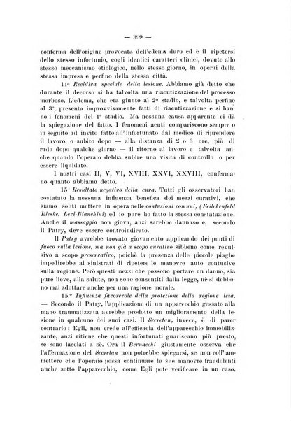 Il Ramazzini giornale italiano di medicina sociale