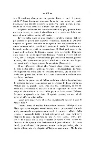 Il Ramazzini giornale italiano di medicina sociale