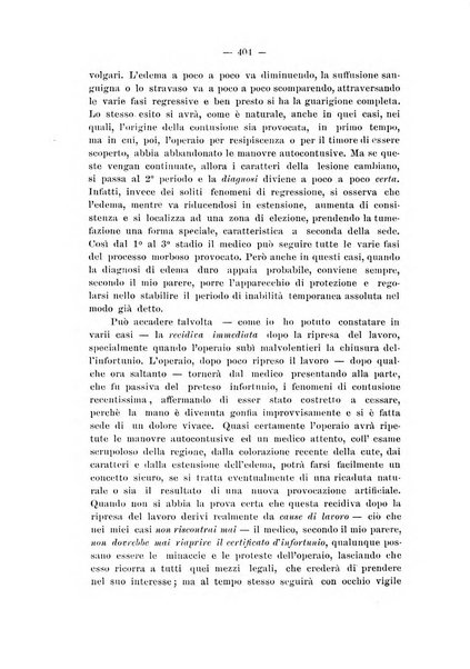 Il Ramazzini giornale italiano di medicina sociale