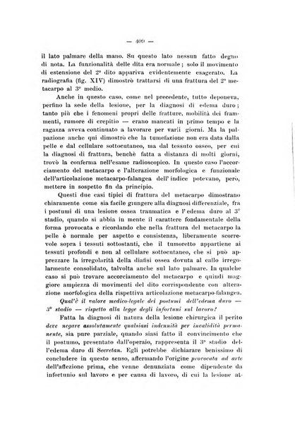 Il Ramazzini giornale italiano di medicina sociale