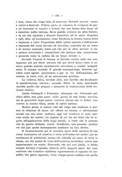 Il Ramazzini giornale italiano di medicina sociale