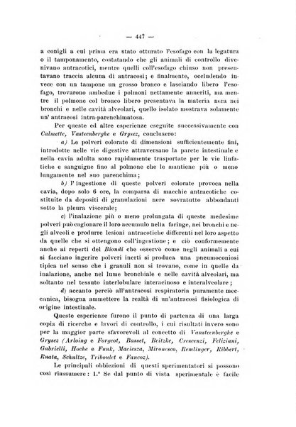 Il Ramazzini giornale italiano di medicina sociale