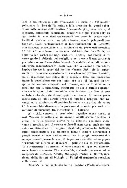 Il Ramazzini giornale italiano di medicina sociale