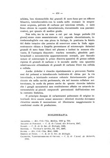 Il Ramazzini giornale italiano di medicina sociale