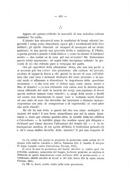 Il Ramazzini giornale italiano di medicina sociale