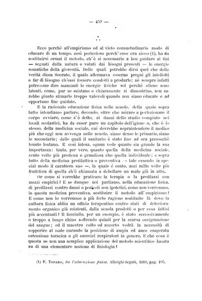 Il Ramazzini giornale italiano di medicina sociale