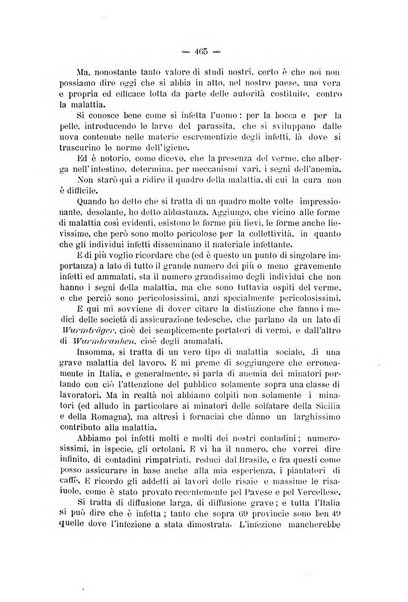 Il Ramazzini giornale italiano di medicina sociale