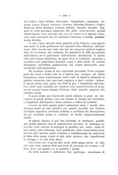 Il Ramazzini giornale italiano di medicina sociale